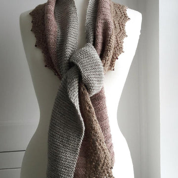 Strood scarf