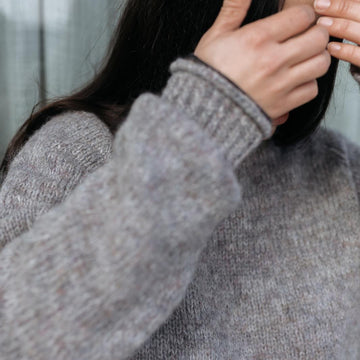 Persephone Sweater