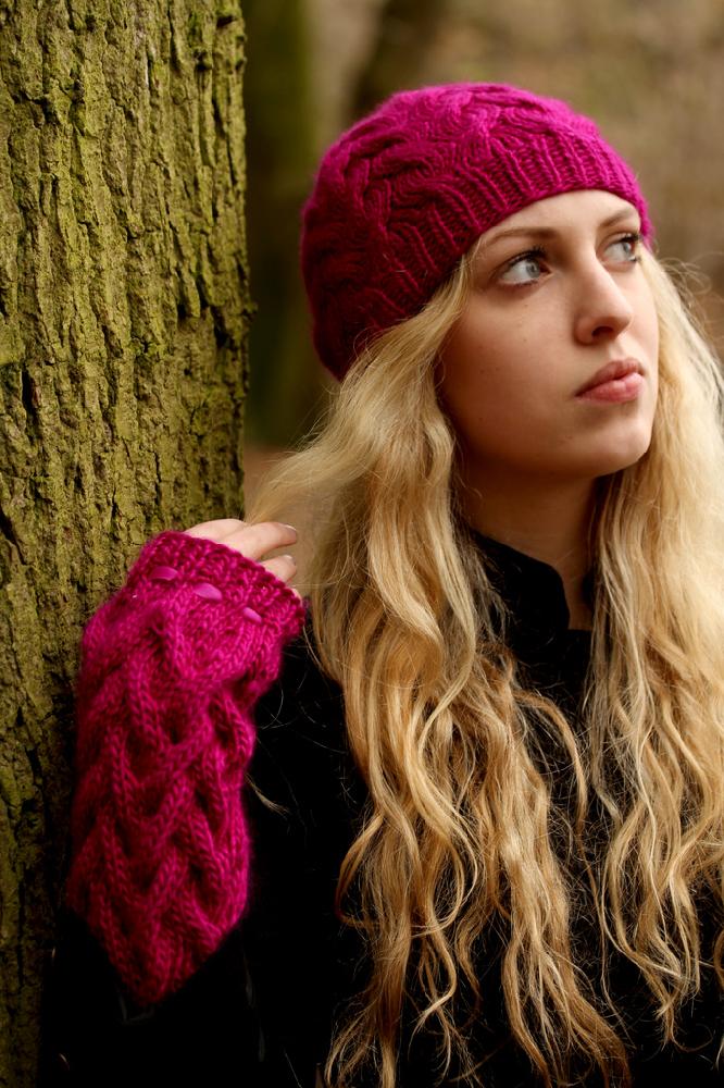 Cogges Armwarmers