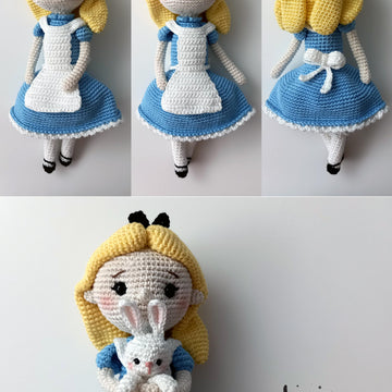 Alice in Wonderland
