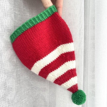 Elf Hat