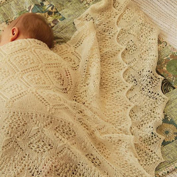Aldara Shawl
