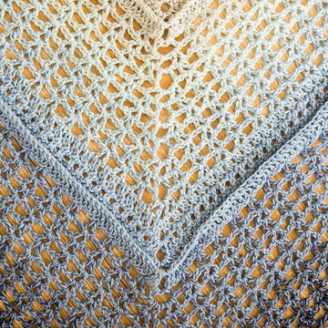 Luria Shawl