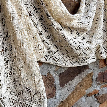 Fraxinus Shawl