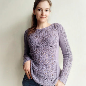 Ingrid Sweater