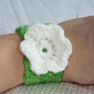 Spring Cuffs