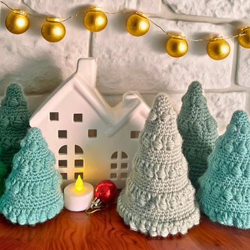 Christmas Spirit Tree