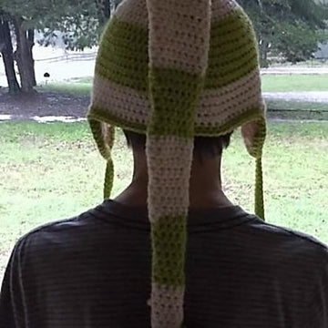 Holiday Head: Elf Hat