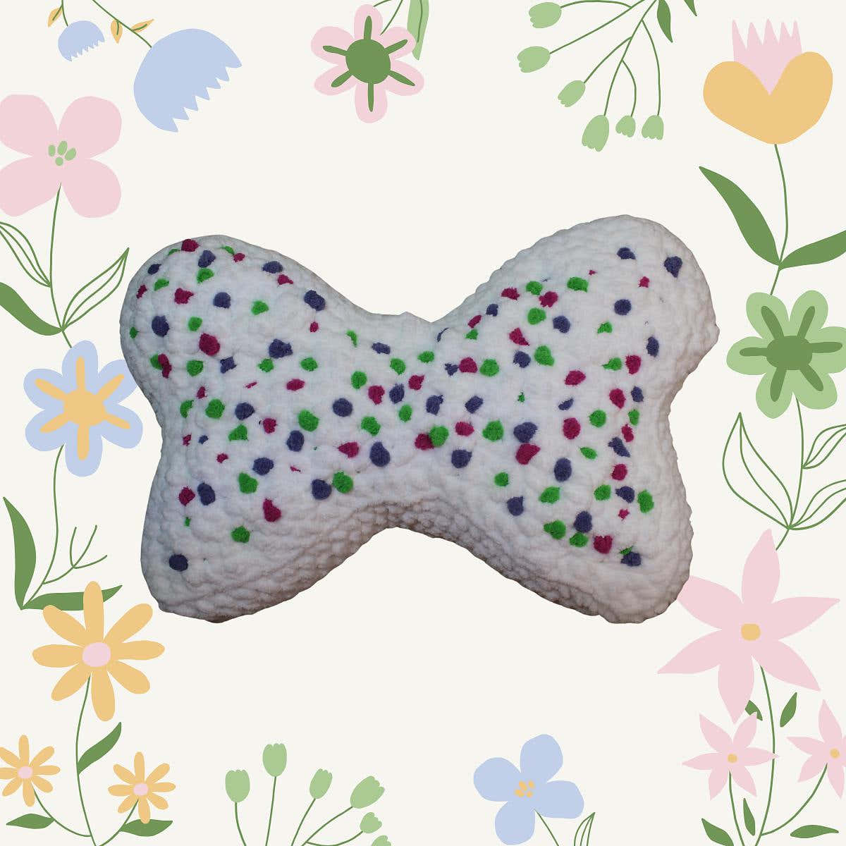 Spring Butterfly