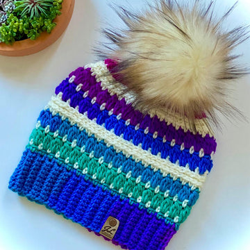 The Nor'easter Beanie