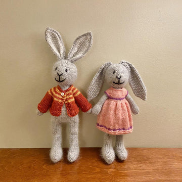 Bunny to Love