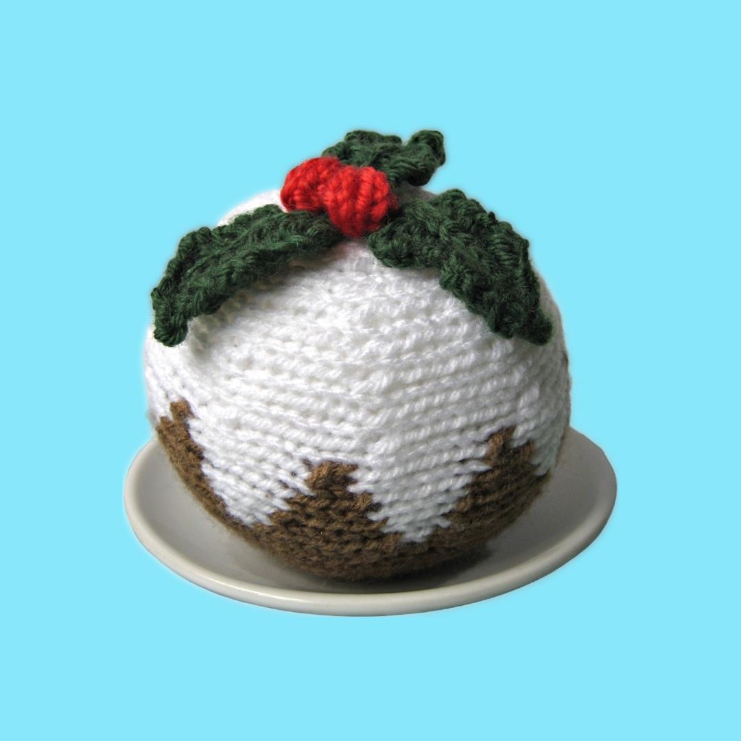 Christmas Puddings