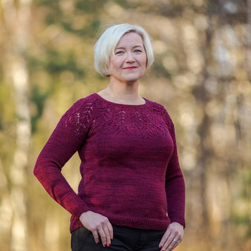 In Between Dreams Pullover