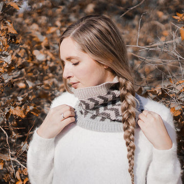 Cornerstone Cowl