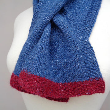Elaine's Scarf