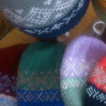 Darolyn hat