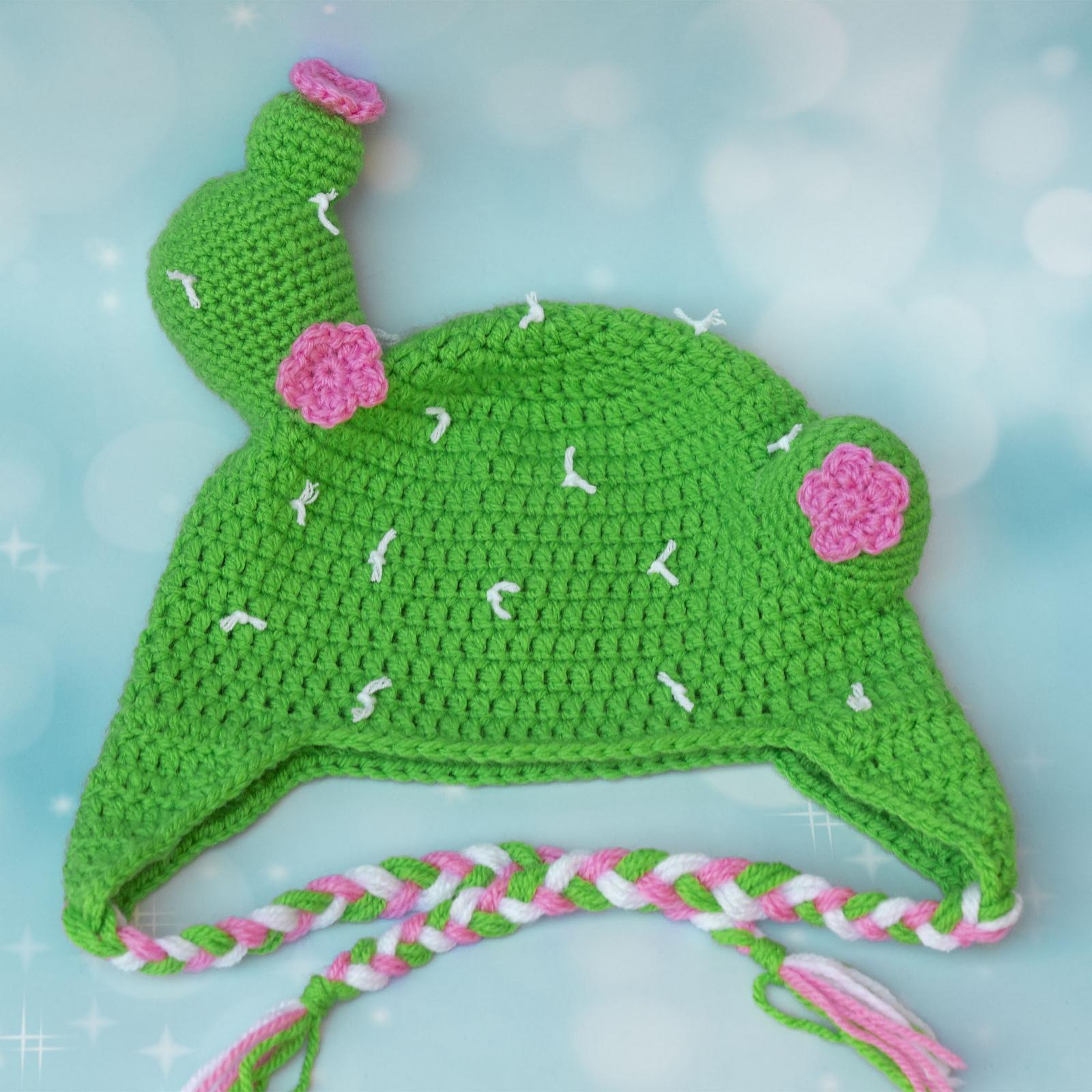 Cactus Hat