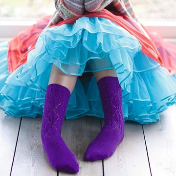 Lumene Socks