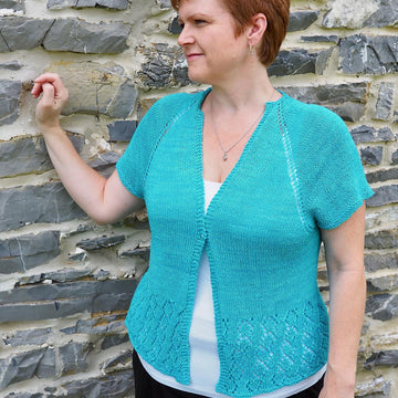 Saison Cardigan