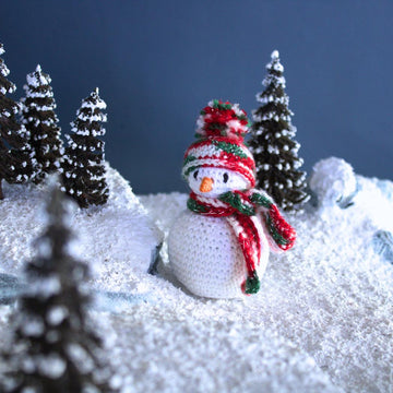 The Snowman