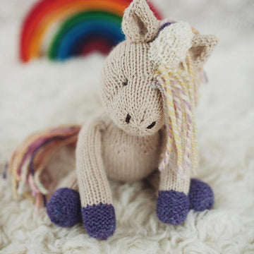 Rainflower Unicorn