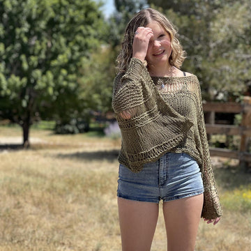Sparrow Top