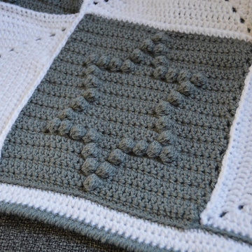 The Stardust Blanket
