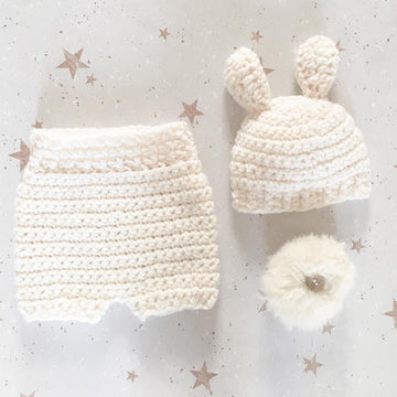 Little Bunny Set