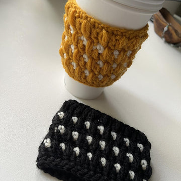 Revel Coffee Cup Cozy