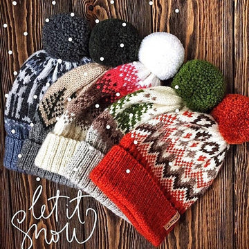 Christmas tree hat