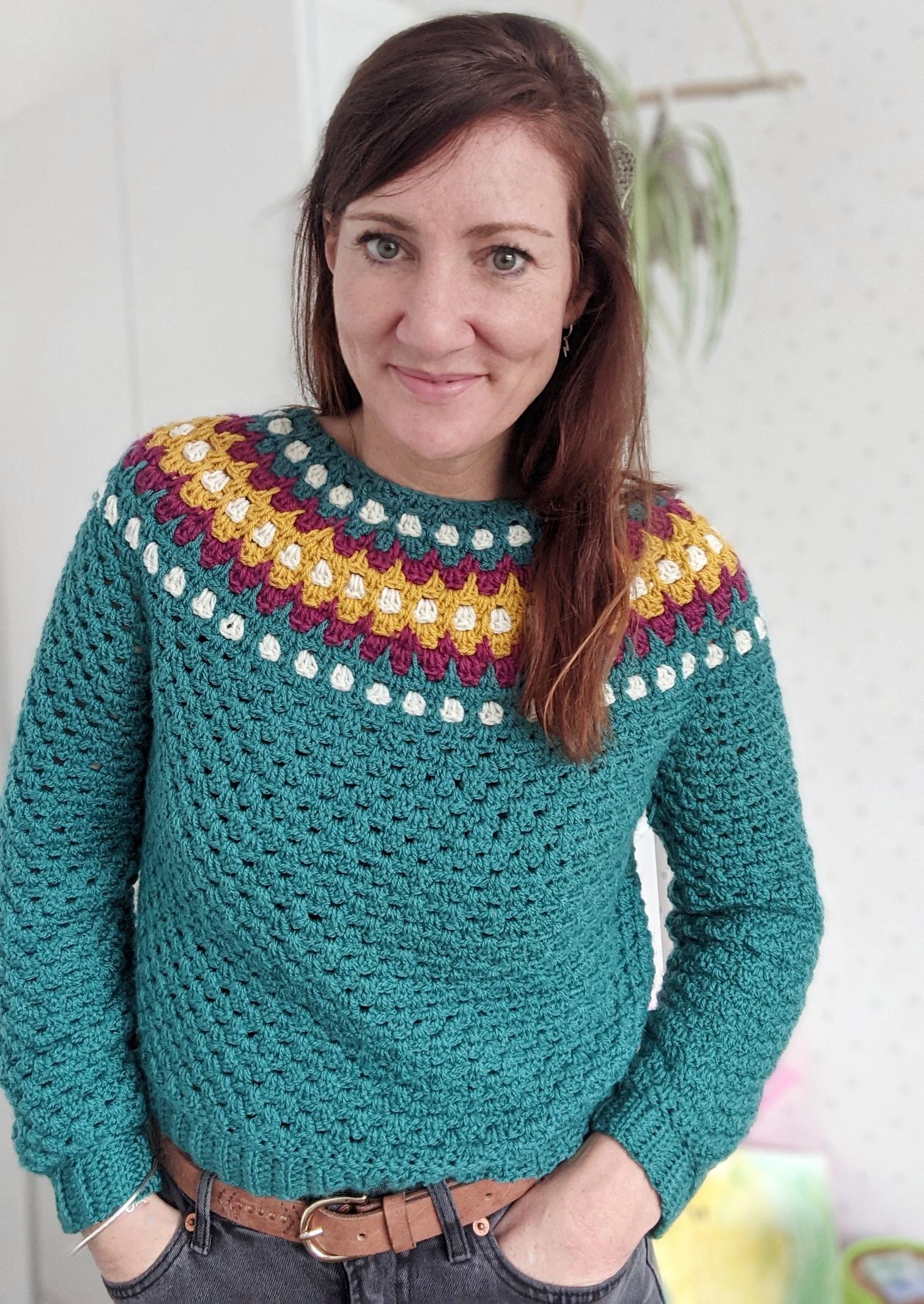 Faraway Jumper