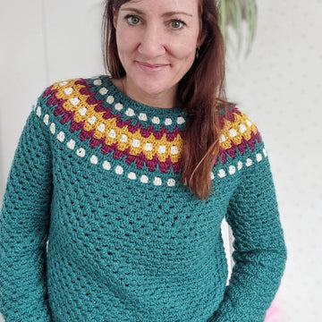 Faraway Jumper