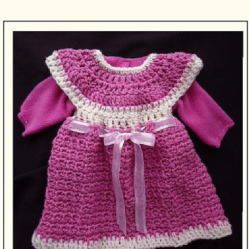 799 baby and girl's dress