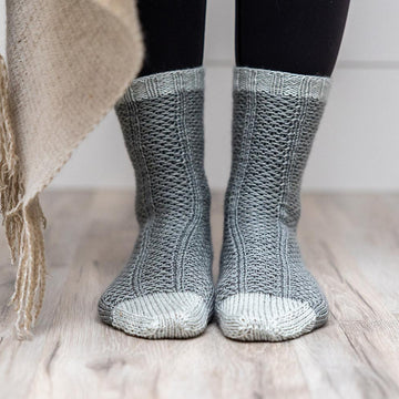 Warm+Cozy Socks
