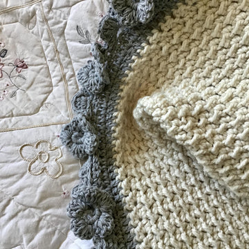 Charlotte Blanket