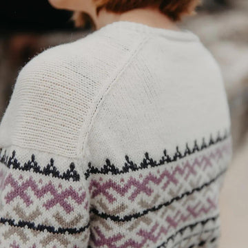 Jumis Sweater