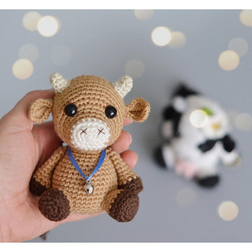 Bull