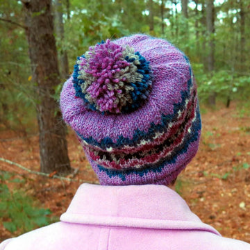 Winterset Hat
