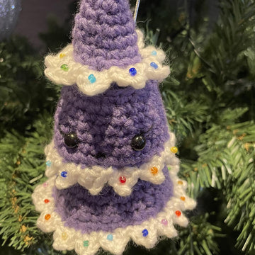 Christmas Tree for Treats