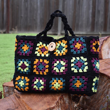 Weldon Bag