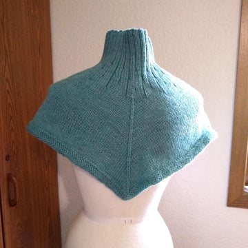 Chill Stopper Cowl