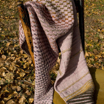 Fleetwood Shawl
