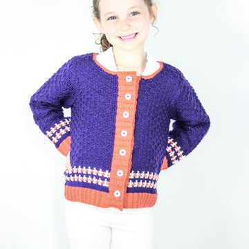 West Village Cardigan
