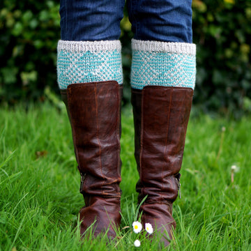 Norfolk Boot Toppers