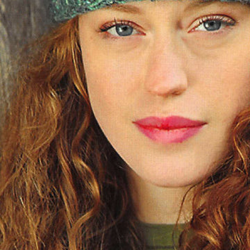 Bobble Hat in Noro Silk Garden - Downloadable PDF