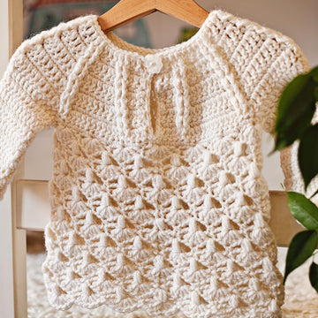 Raindrops Sweater