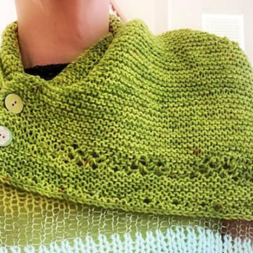 Triangles kerchief