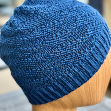 Locust Street Beanie