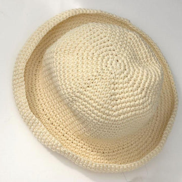 Stiff Brim Sun Hat