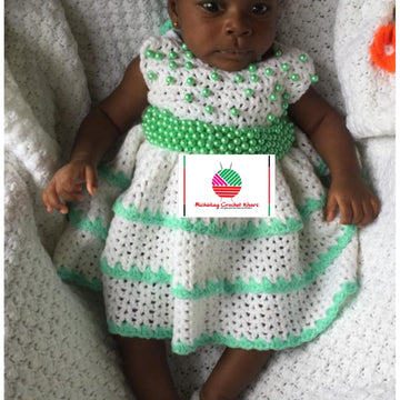Tehilla's dress